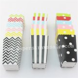 720pcs Paper Popcorn Boxes Wholesale 720pcs Paper Popcorn Boxes Wholesale