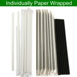 Individually Paper Wrapped Paper Straws Wholesale Individually Paper Wrapped Paper Straws Wholesale